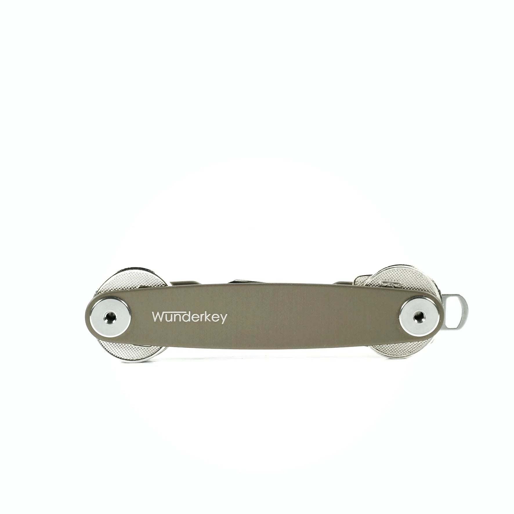 Wunderkey Olive organizator chei - un gadget perfect pentru chei