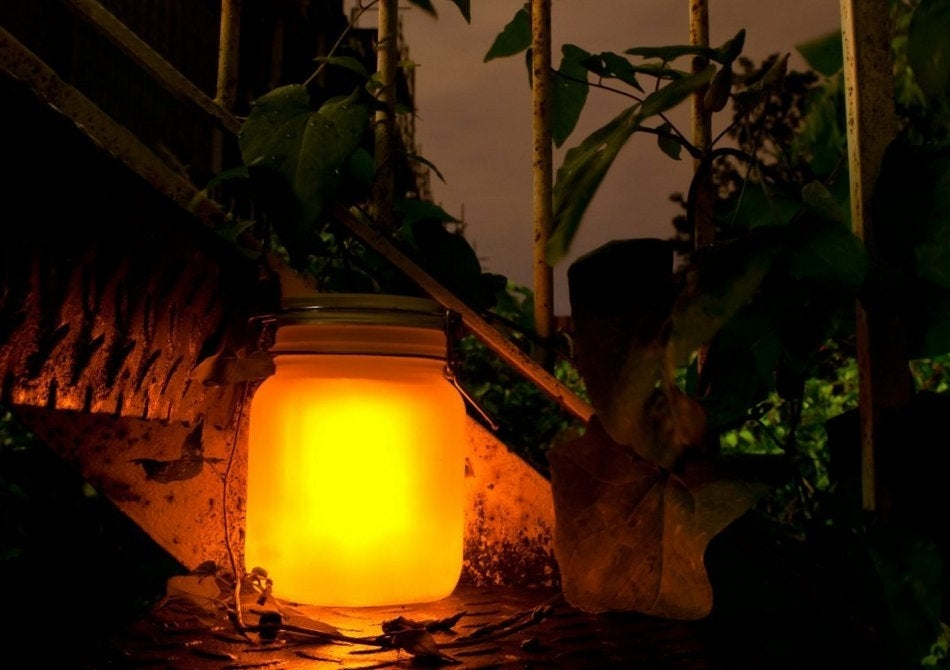 Razele soarelui Sun Jar – pentru Tine le-am adunat pe toate