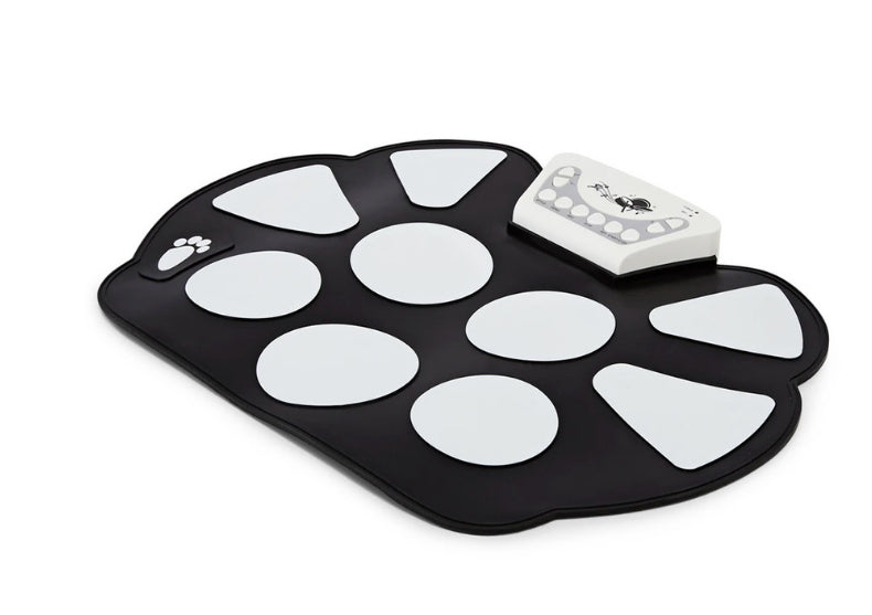 Tobe electronice ROLL UP portabile