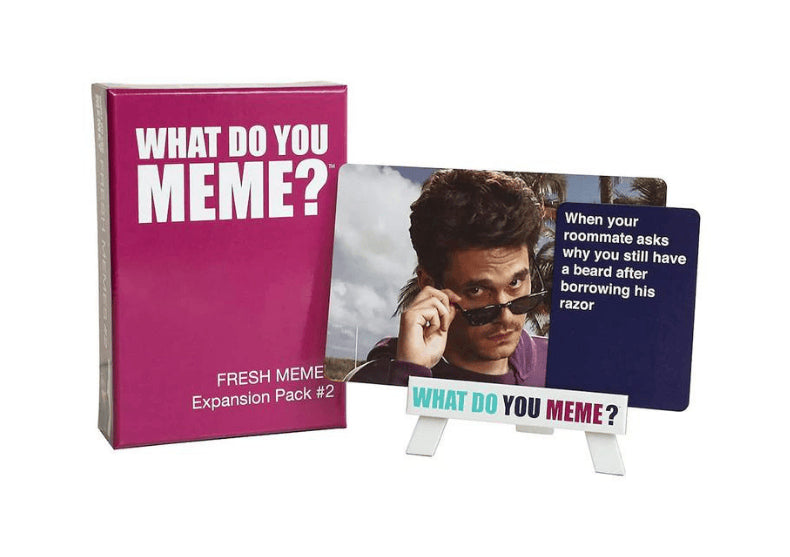 what do you meme smuff