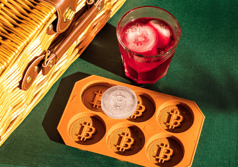 Forma BITCOIN