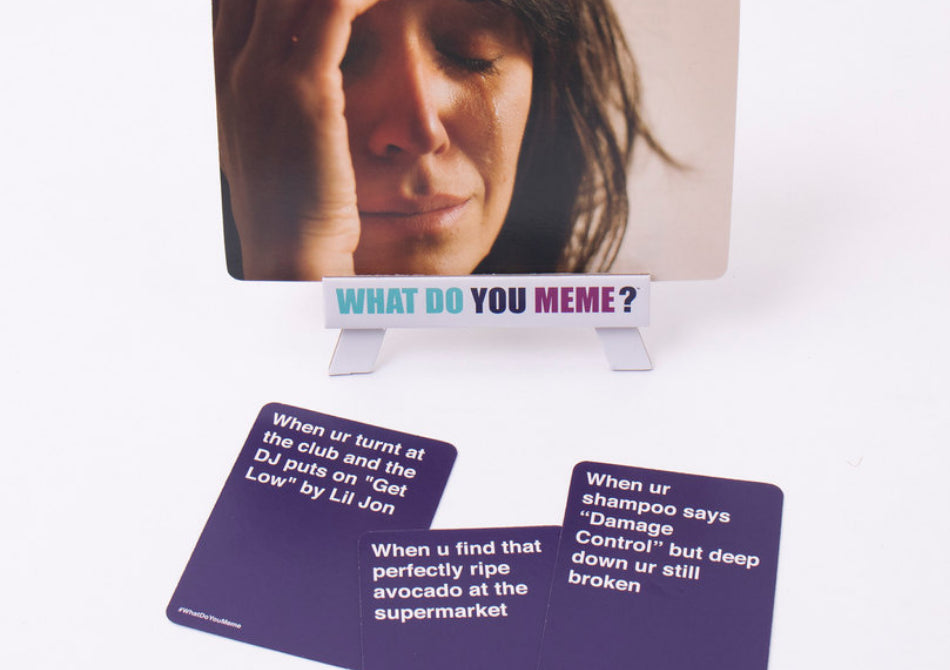 what do you meme smuff
