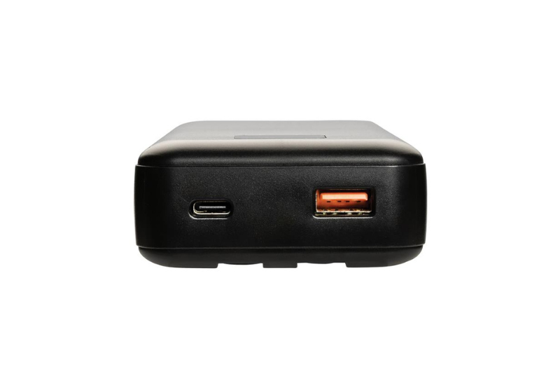 Gridley laptop powerbank