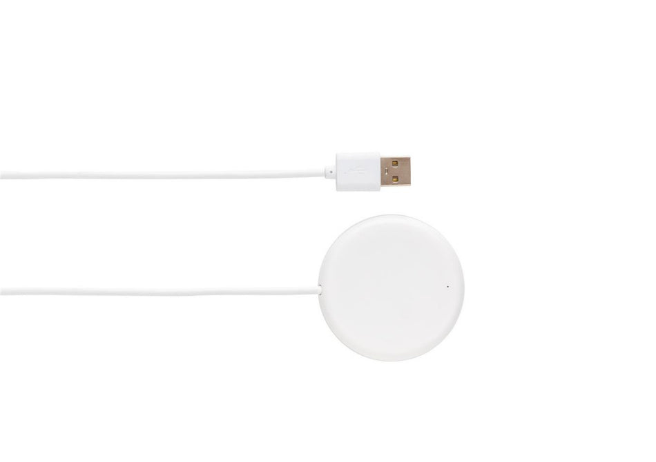 Incarcator wireless magnetic-bamboo