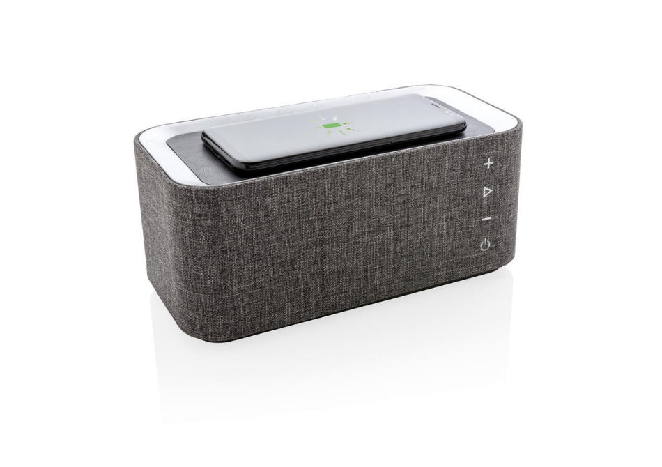 Speaker incarcator Vogue