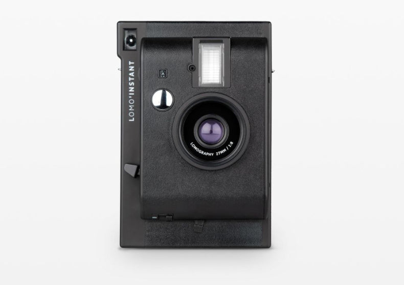 Lomo'Instant Black