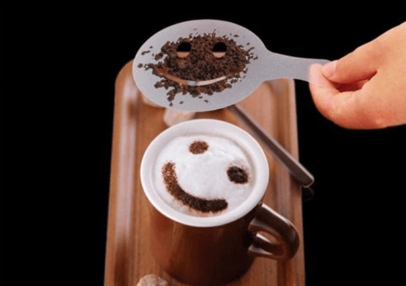 Sabloane cafea si prajituri