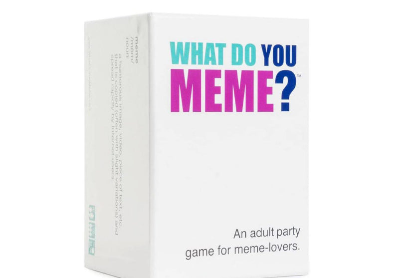 What Do You Meme