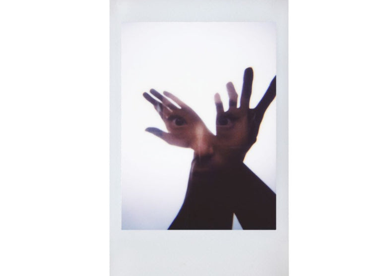 Lomo'Instant Black