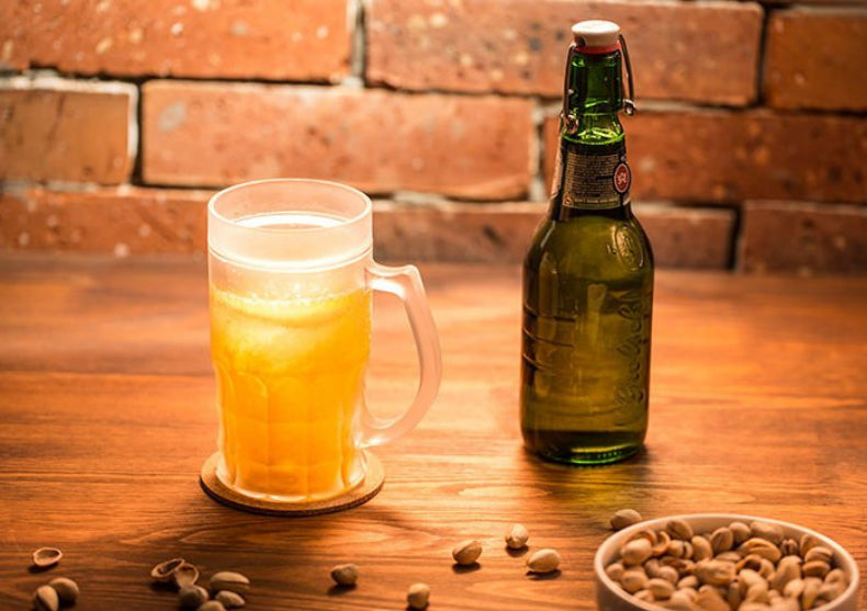 Halba inghetata smuff 2