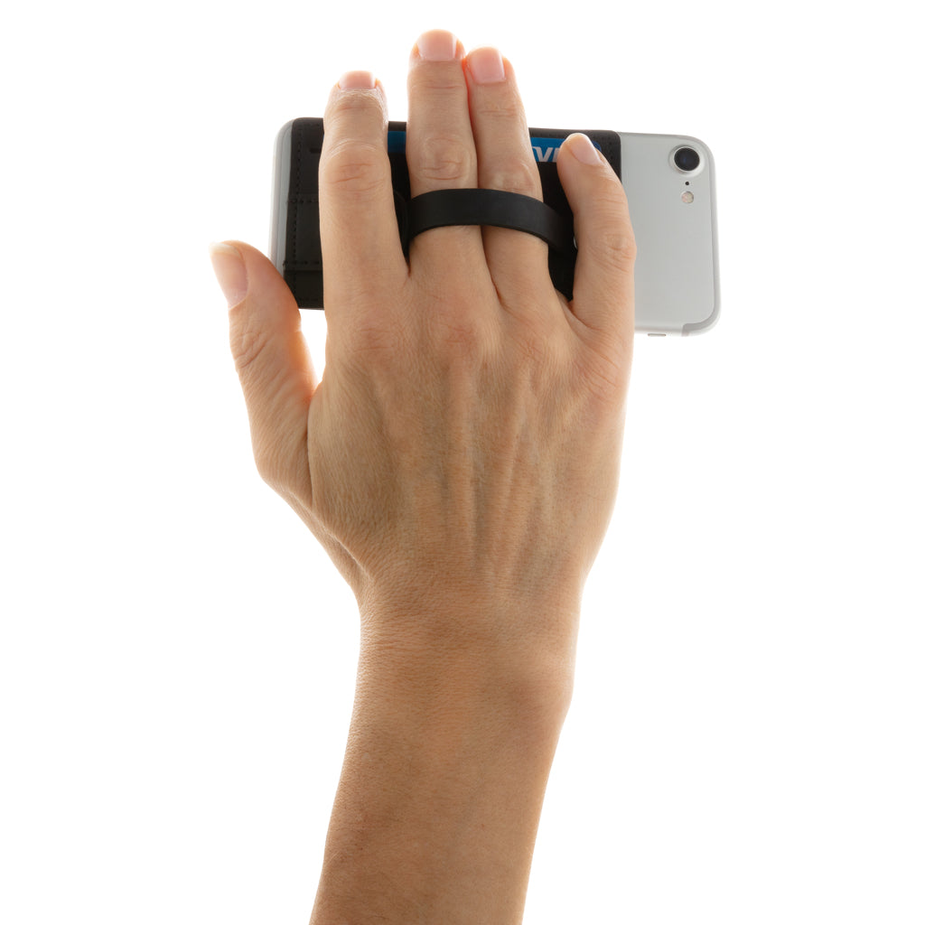 Suport Telefon 3-in-1 RFID
