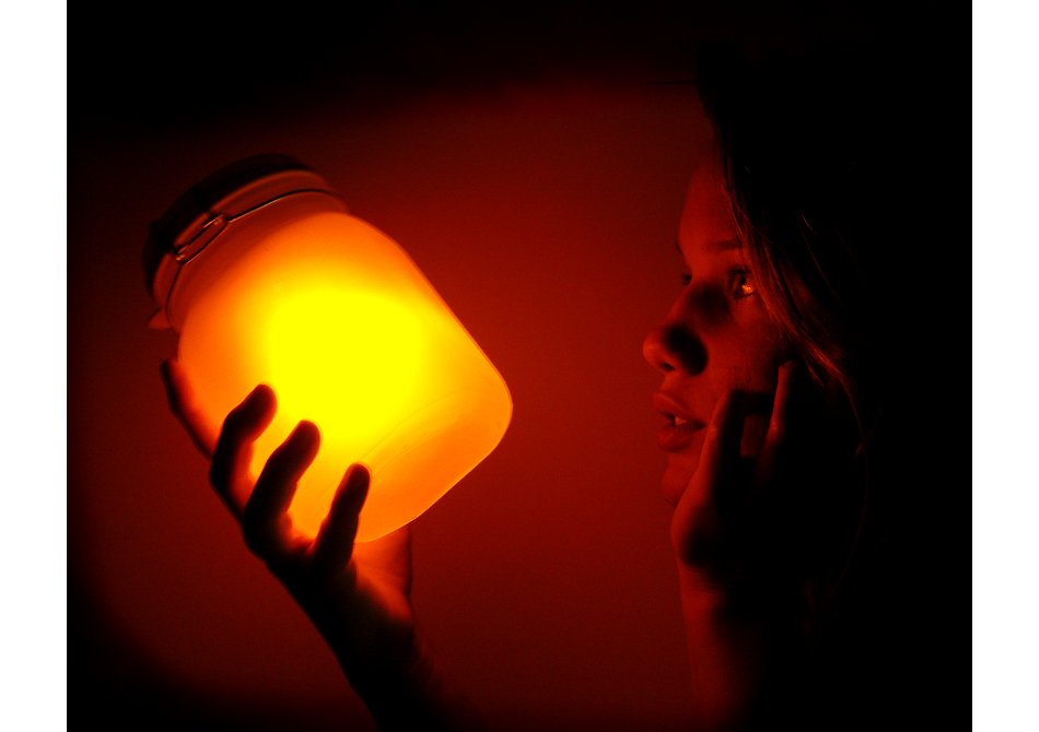 Razele soarelui Sun Jar – pentru Tine le-am adunat pe toate