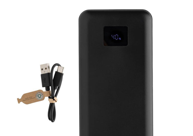 Gridley laptop powerbank