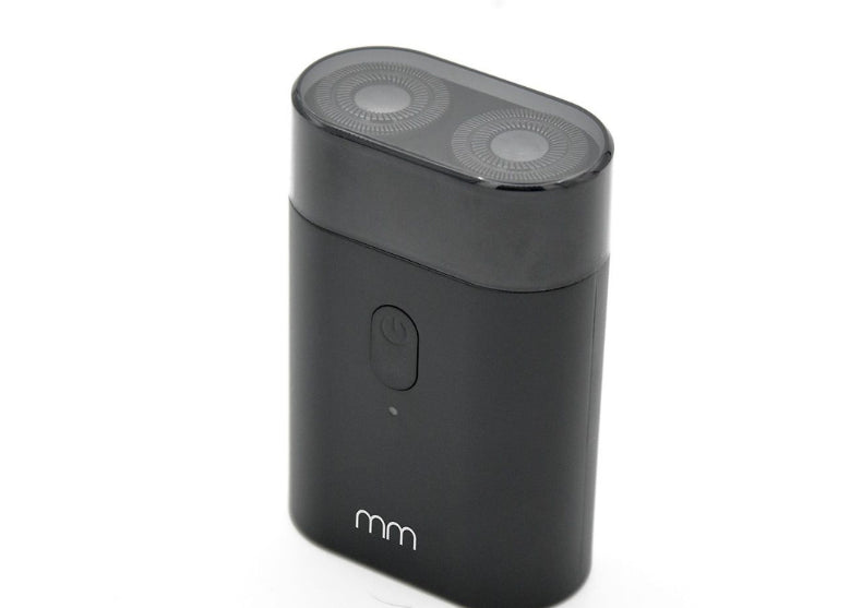 Aparat de ras travel