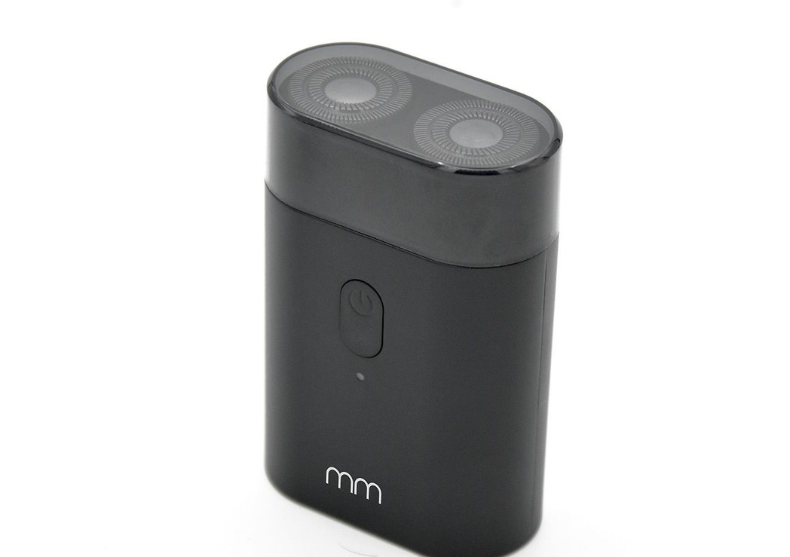 Aparat de ras travel