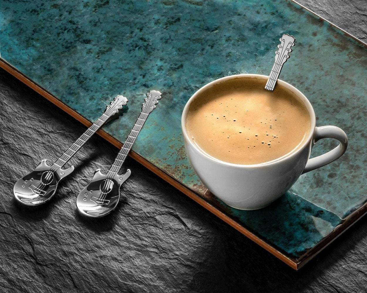 Set Lingurite Chitara