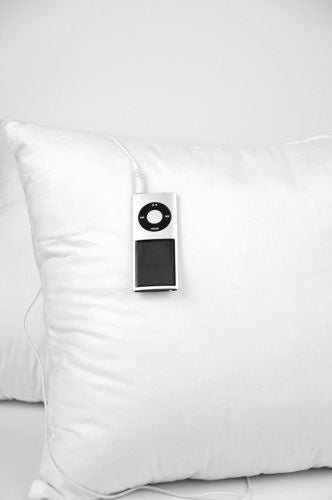 Perna muzicala -- o senzatie terapeutica