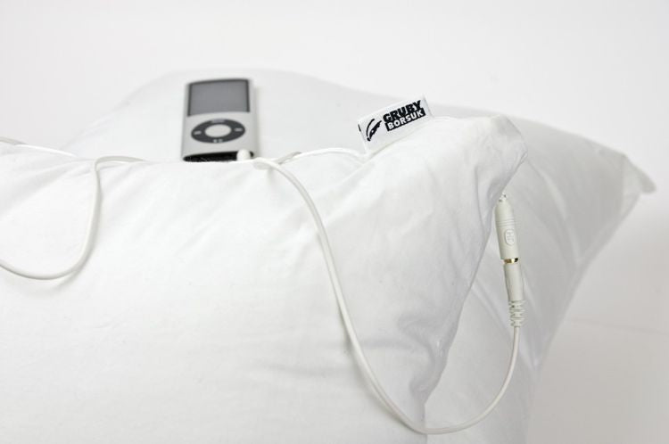 Perna muzicala -- o senzatie terapeutica