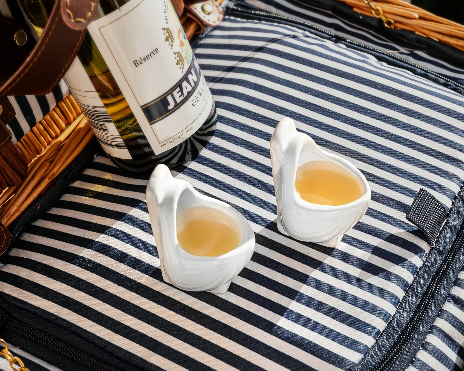 Set 2 shoturi urinal - Cadou Amuzant pentru Petreceri