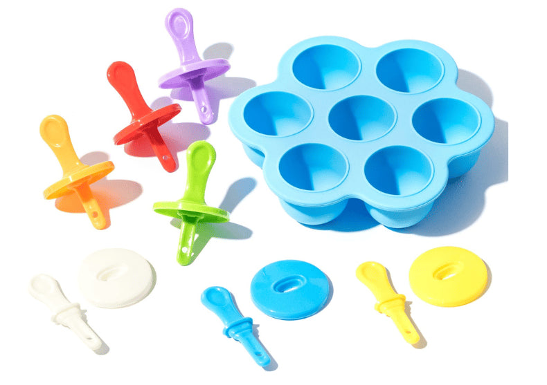 Forma inghetata pe bat