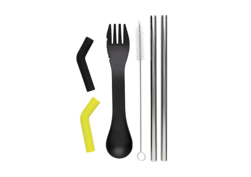 Set tacamuri Zero Waste