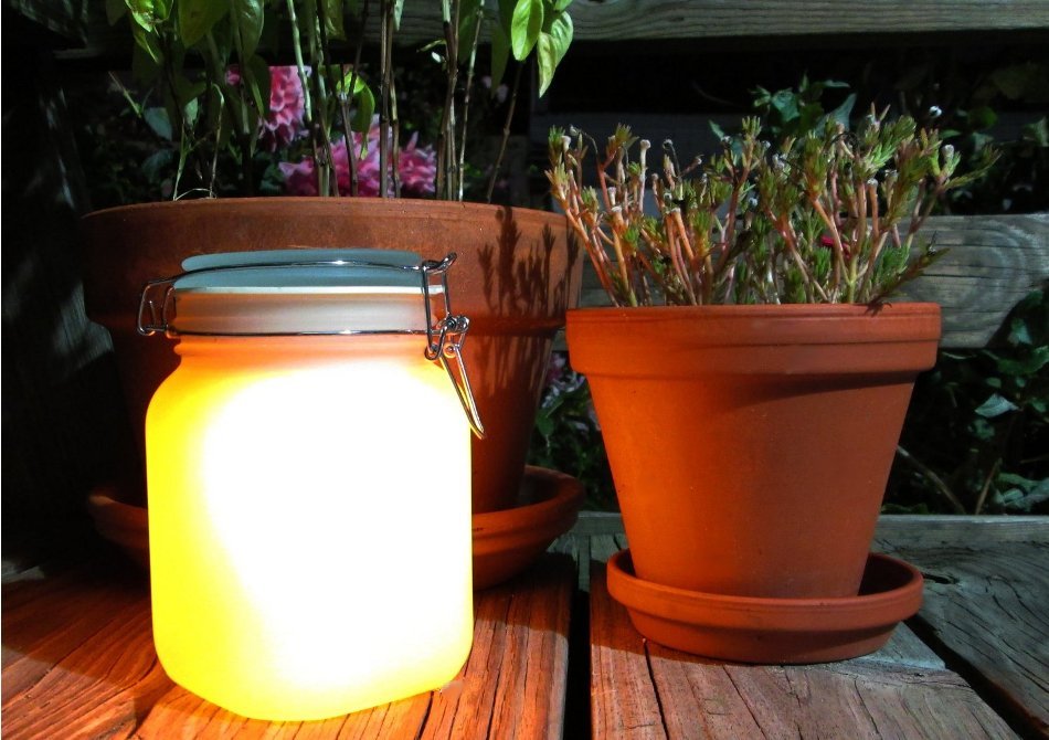 Razele soarelui Sun Jar – pentru Tine le-am adunat pe toate