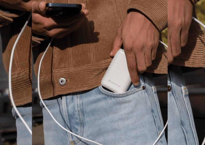 Powerbank Urban Vitamin Alameda