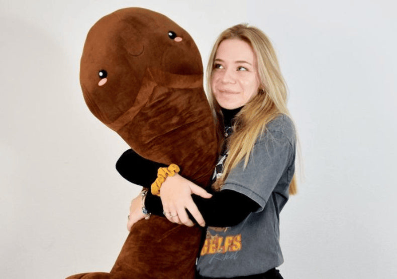 Perna P..ierre Gigantul -- nude