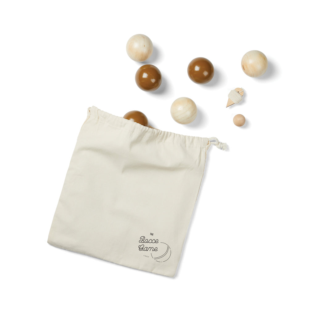 Joc de Bocce VINGA