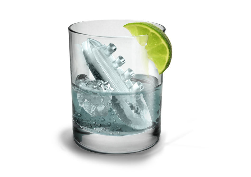 Gheata Gin & Titonic