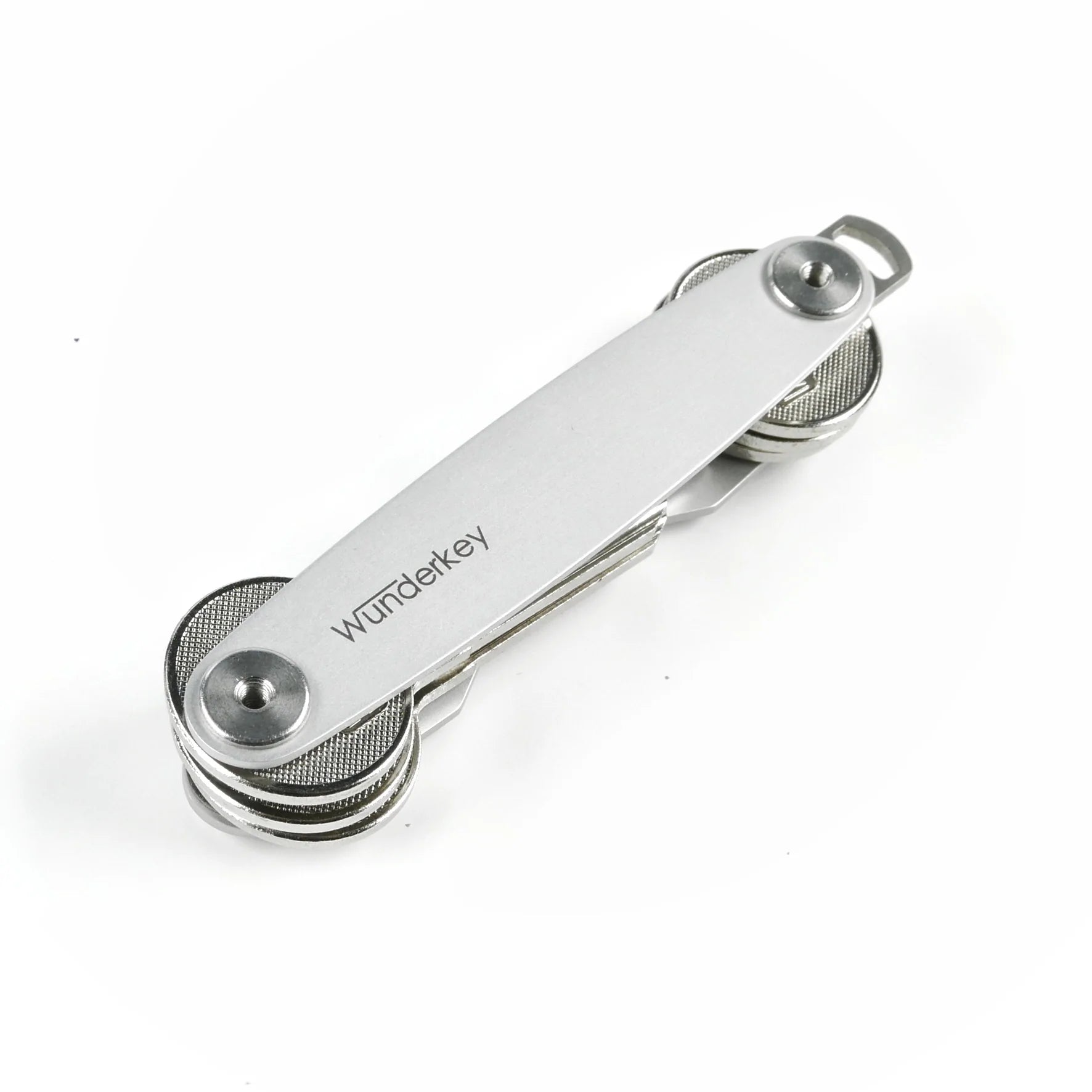 Wunderkey dispozitiv smart pentru chei -- un gizmo adevarat