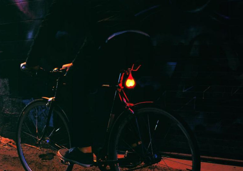 Bike Balls -- indraznesti?