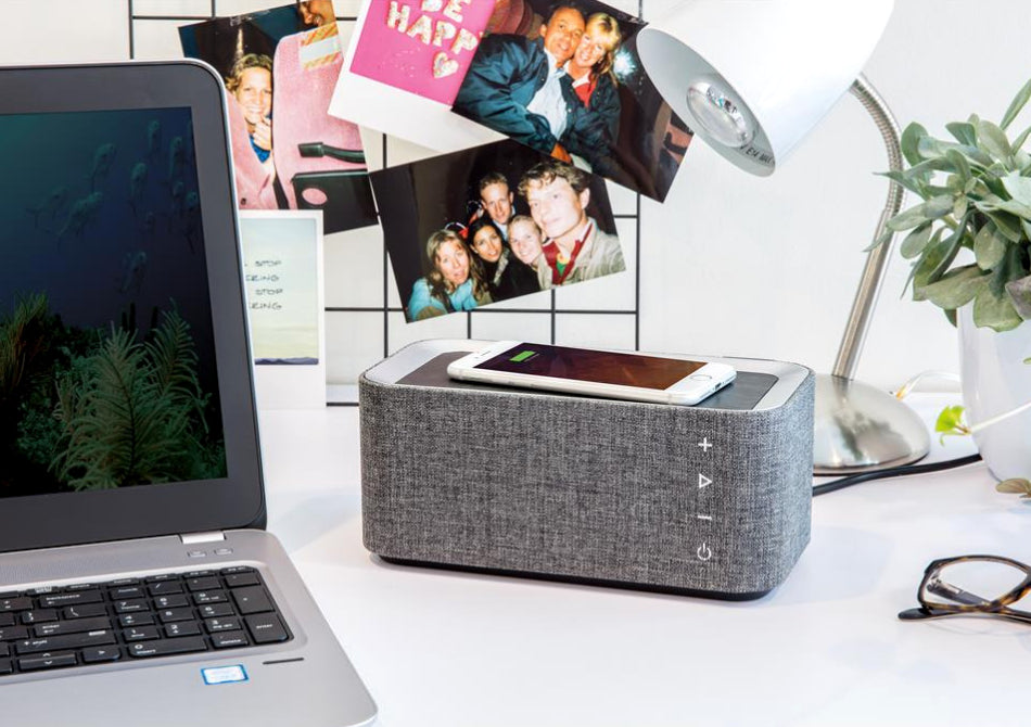 Speaker incarcator Vogue