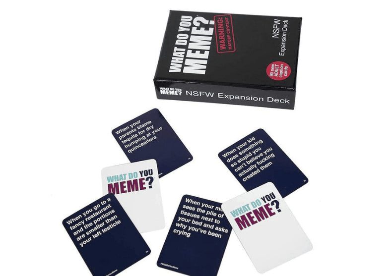 What Do You Meme