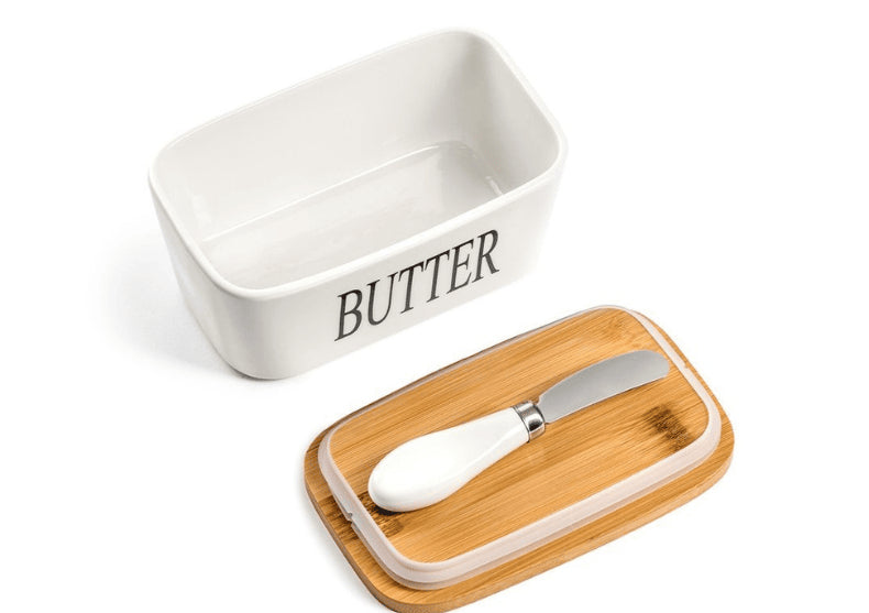 Set untiera cu cutit