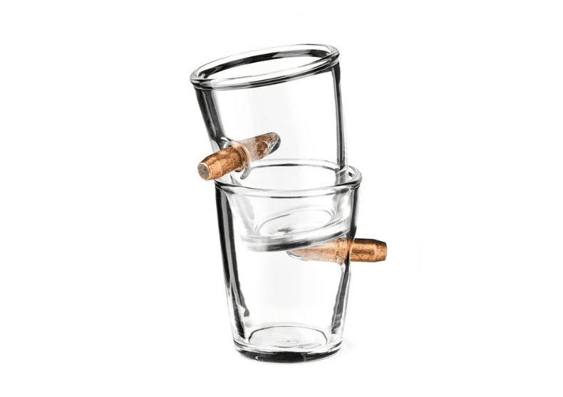 Set 2 Shot-uri antiglont