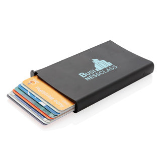 Cardholder multiplu RFID