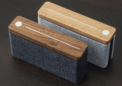 HiFi Square Bluetooth Speaker