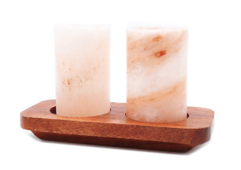 Shoturi Himalayan Salt -- Set de 2