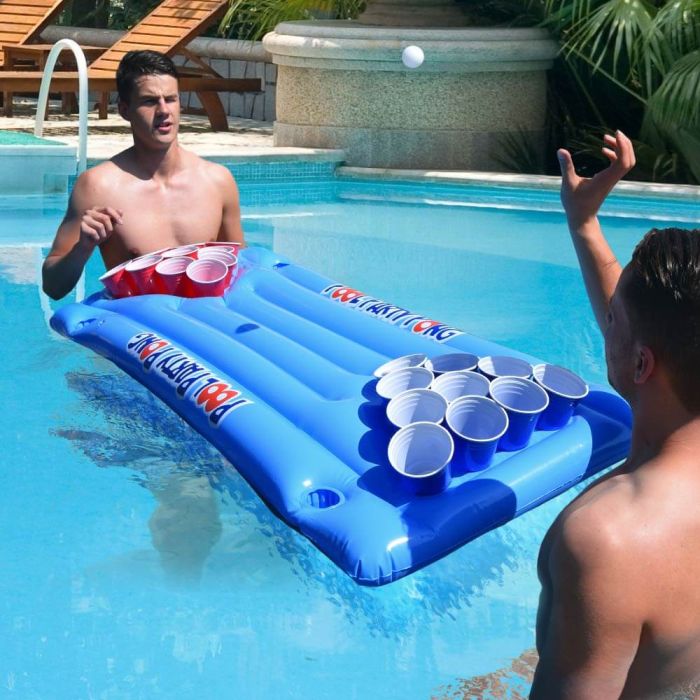 Beer Pong