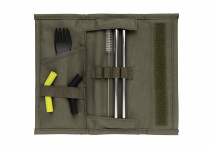 Set tacamuri Zero Waste