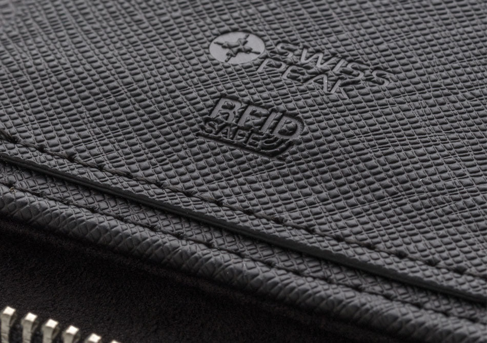 Swiss Peak Heritage RFID