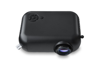 Smart mini proiector -- portabil
