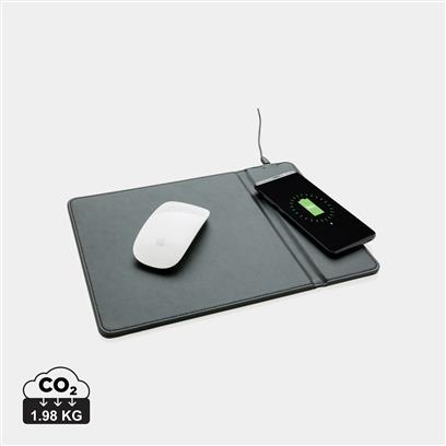Mousepad incarcator