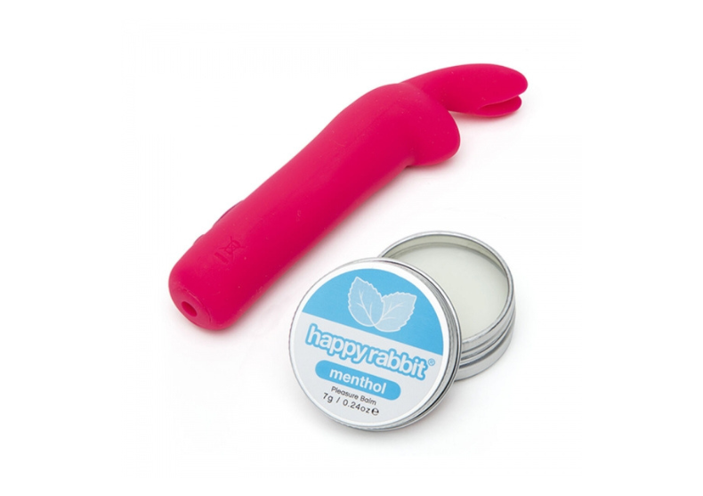 Kit Happy Rabbit Cupluri