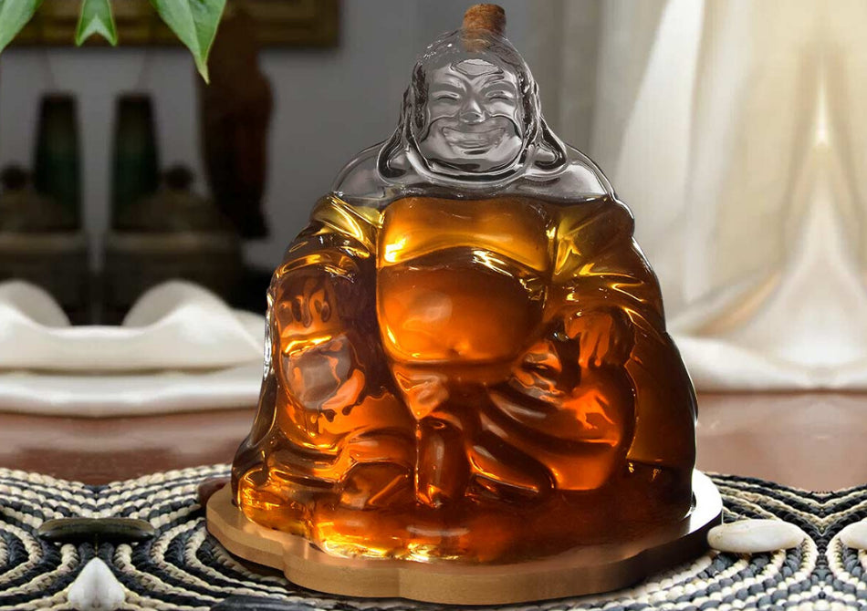 Decantor Buddha