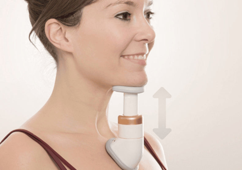 Diva chin slimmer