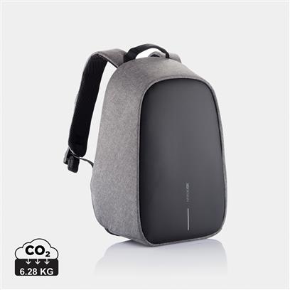 Bobby Hero - Rucsac Antifurt Mic Gri