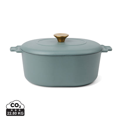 Cocotte VINGA Monte Heritage 4L