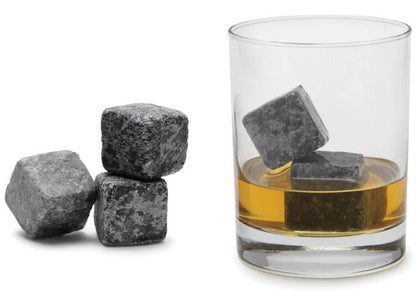 Whiskey Stones